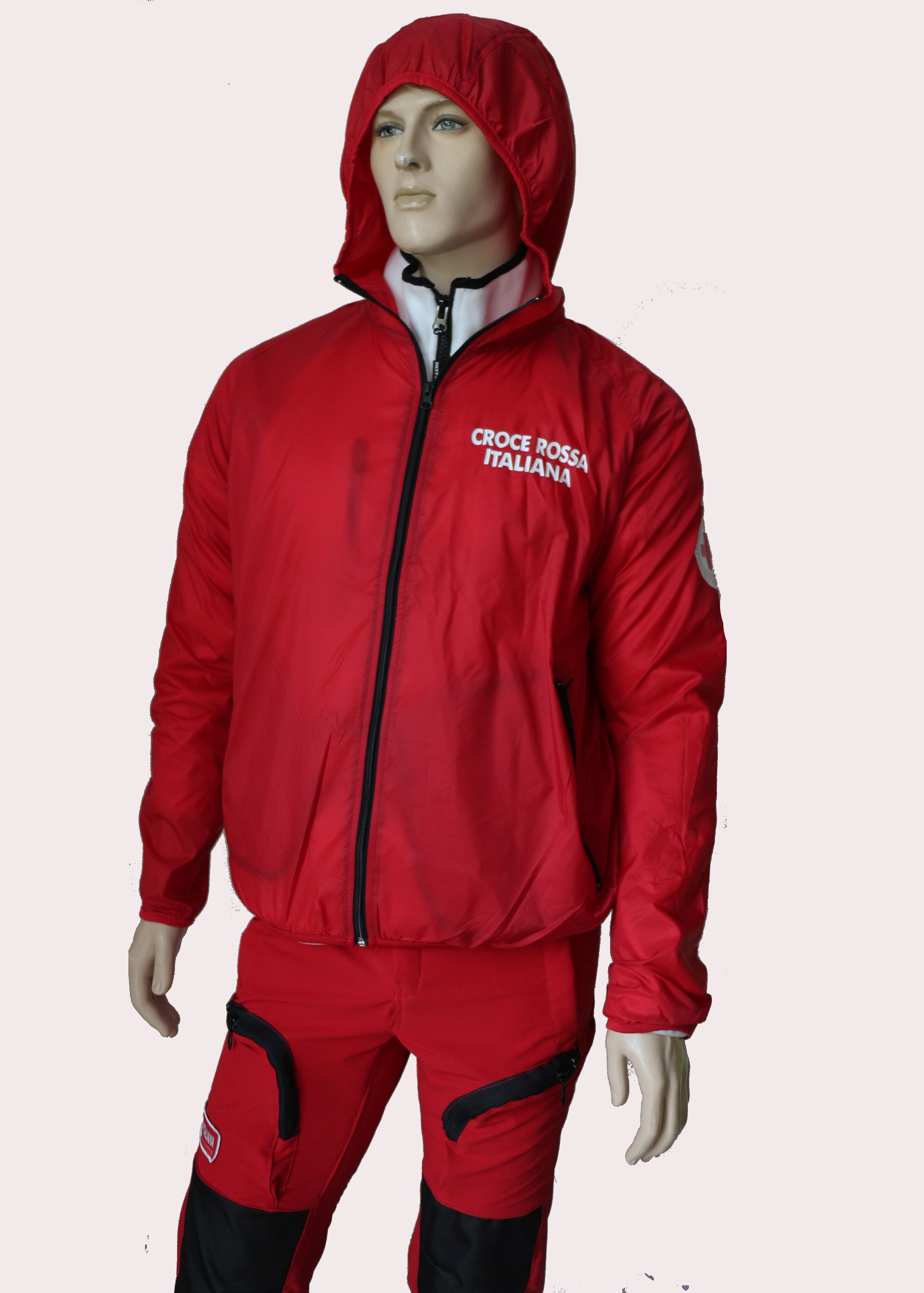 Rofa Jacke 391 Grau Arbeitsjacke Rofa Jacke 391 Grau Arbeitsjacke