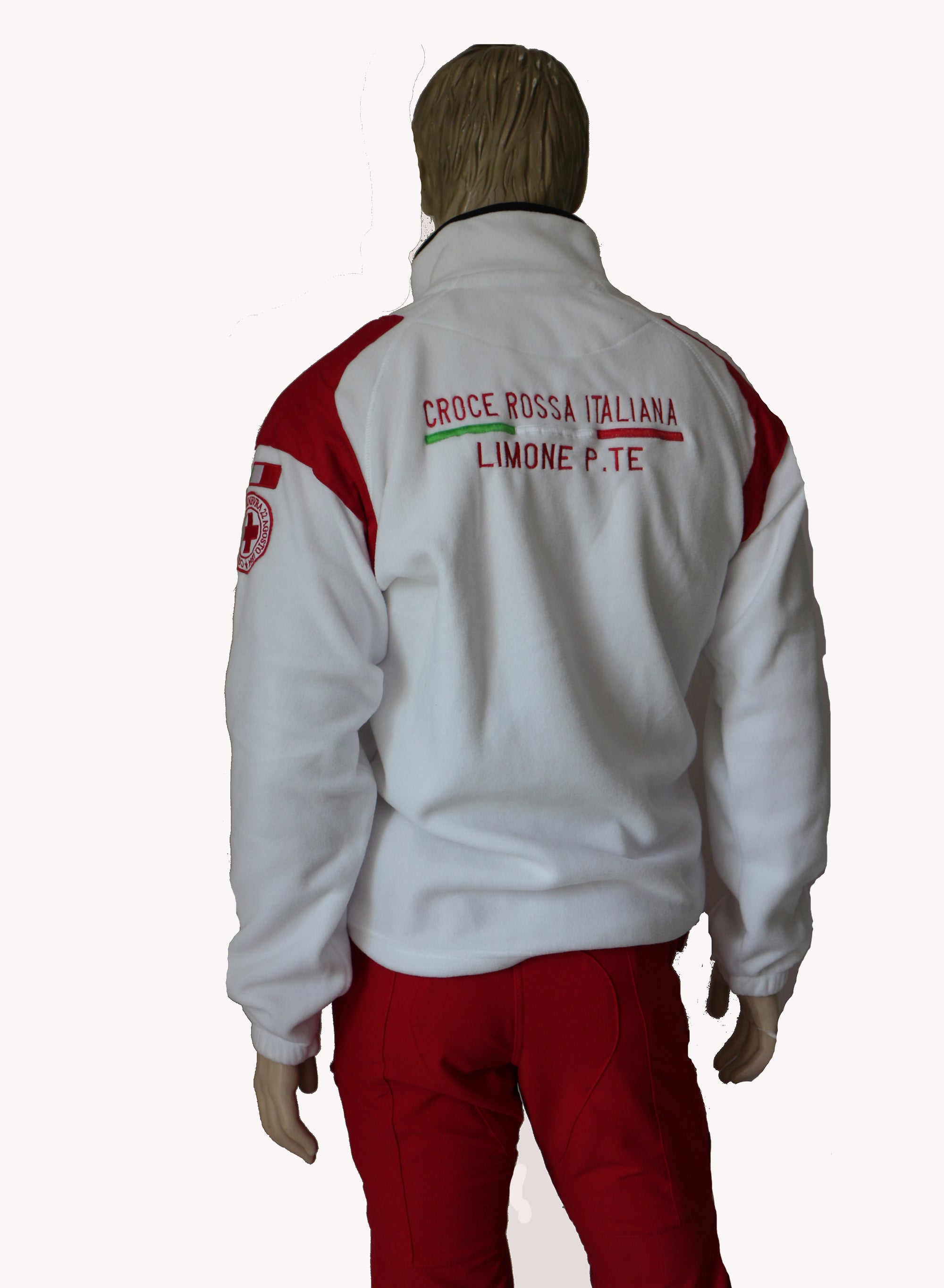 Maglia Da Uomo Nuova Foderata In Pile Lavorato A ... - Aliexpress - Foto 5