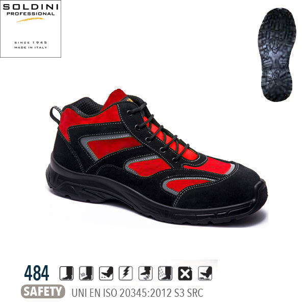 Scarpe Antinfortunistiche Scarpe Soldini Amazon Calzatura