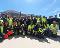 Gruppo Comunale Volontari di P.C. di Lipari