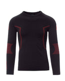 THERMO PRO 240 LS uomo  / donna  maglia termica