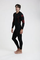 THERMO PRO 240 LS uomo  / donna  maglia termica