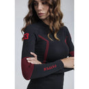THERMO PRO 240 LS uomo  / donna  maglia termica