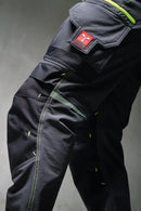 Pantaloni NEXT 4W HI-VI  STRECH
