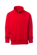 Carson felpa mezza zip Payper