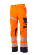 Pantaloni NEXT 4W HI-VI  STRECH