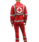 SAHARIANA  BASE CROCE ROSSA ITALIANA