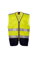 Gilet ACK MESH