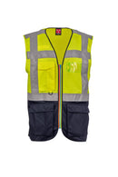 Gilet EXTROVERT