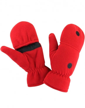 R363X - Guanti Glove-Mitt