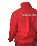 GIACCA SOFT SHELL TECNICA  CRI