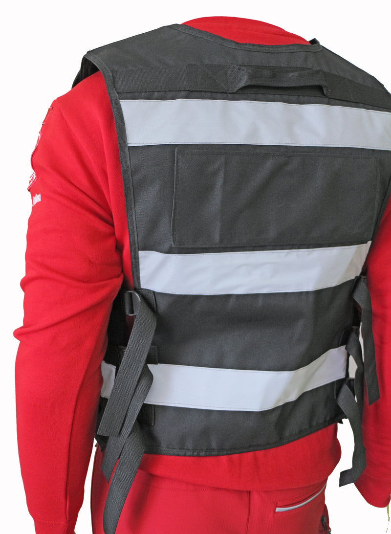 Gilet nuovo CRI 2024