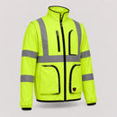 Giubbino GIUBTEC K2 SOFTSHELL
