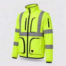 Giubbino GIUBTEC K2 SOFTSHELL