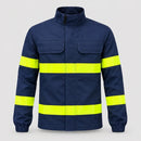 Giubbino RANGERFIRE AIB EN 15384  Blu Navy