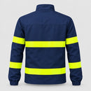 Giubbino RANGERFIRE AIB EN 15384  Blu Navy