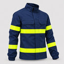 Giubbino RANGERFIRE AIB EN 15384  Blu Navy