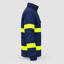 Giubbino RANGERFIRE AIB EN 15384  Blu Navy