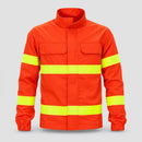 Giubbino RANGERFIRE AIB EN 15384 Arancio