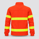 Giubbino RANGERFIRE AIB EN 15384 Arancio