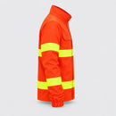 Giubbino RANGERFIRE AIB EN 15384 Arancio