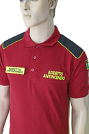 NUOVA POLO ANTINCENDIO