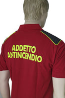 NUOVA POLO ANTINCENDIO