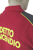 NUOVA POLO ANTINCENDIO