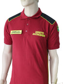 NUOVA POLO ANTINCENDIO