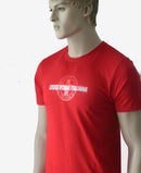 NUOVA T-SHIRT  CROCE ROSSA ITALIANA