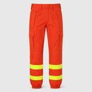 Pantalone RANGERFIRE AIB EN15384 Arancio