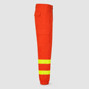 Pantalone RANGERFIRE AIB EN15384 Arancio