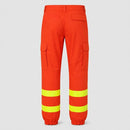 Pantalone RANGERFIRE AIB EN15384 Arancio