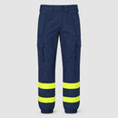 Pantalone RANGERFIRE AIB EN15384  Blu Navy