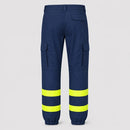 Pantalone RANGERFIRE AIB EN15384  Blu Navy