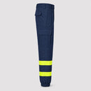 Pantalone RANGERFIRE AIB EN15384  Blu Navy