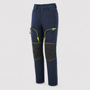 Pantalone PANTEC K2 SOFTSHELL