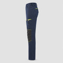 Pantalone PANTEC K2 SOFTSHELL