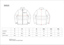 S9520 SOFTSHELL ALTA VISIBILITA CLASSE 1