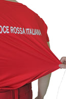 NUOVA T-SHIRT CROCE ROSSA 2024