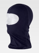 B0101 PASSAMONTAGNA ANTISTATICO IGNIFUGO PROTEZIONE FIAMMA SALDATURA