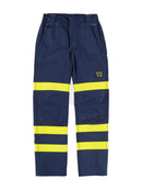 B1496 PANTALONE MULTIPROTEZIONE