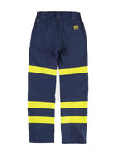 B1496 PANTALONE MULTIPROTEZIONE