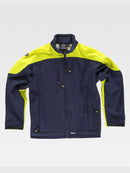 S9510 SOFTSHELL ALTA VISIBILITA