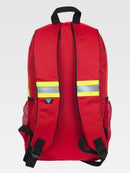 WFA440 ZAINO 17 LT CON BANDA RIFRANGENTE