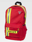 WFA440 ZAINO 17 LT CON BANDA RIFRANGENTE