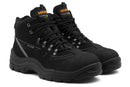 Calzatura Professionale Protezione Civile S3 983 SR N