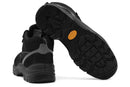 Calzatura Professionale Protezione Civile S3 983 SR N