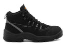 Calzatura Professionale Protezione Civile S3 983 SR N