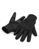 GUANTI IN SOFT SHELL